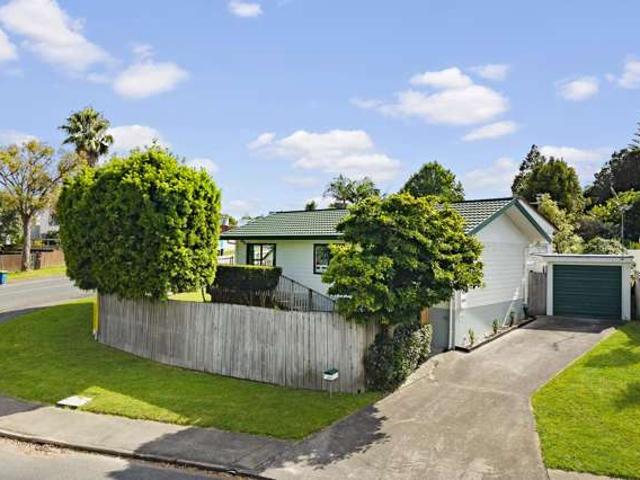 House for sale in Paremoremo