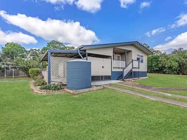 House for rent in Camerons Creek, Victoria
