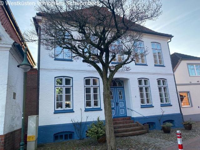 Haus kaufen in Meldorf, Schleswig-Holstein