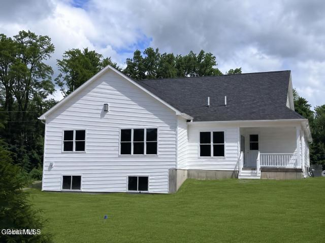 House for sale in Saratoga, New York