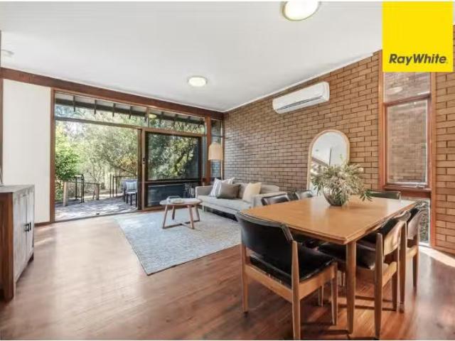Condo for rent in Cook, Australian Capital Territory
