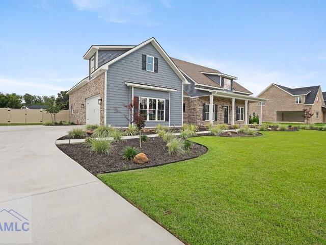 House for sale in Evans, Georgia