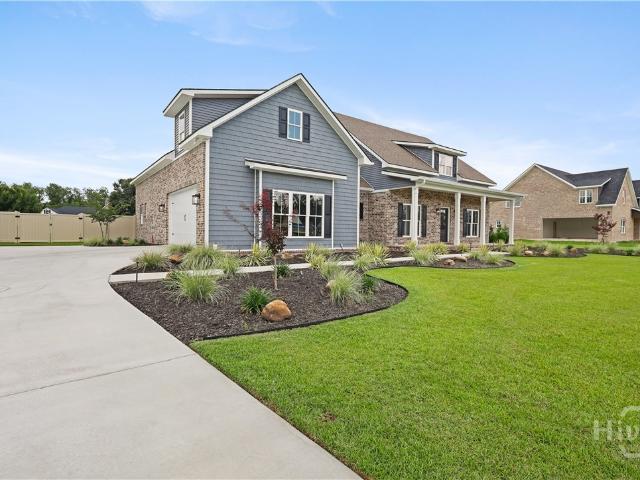 House for sale in Evans, Georgia