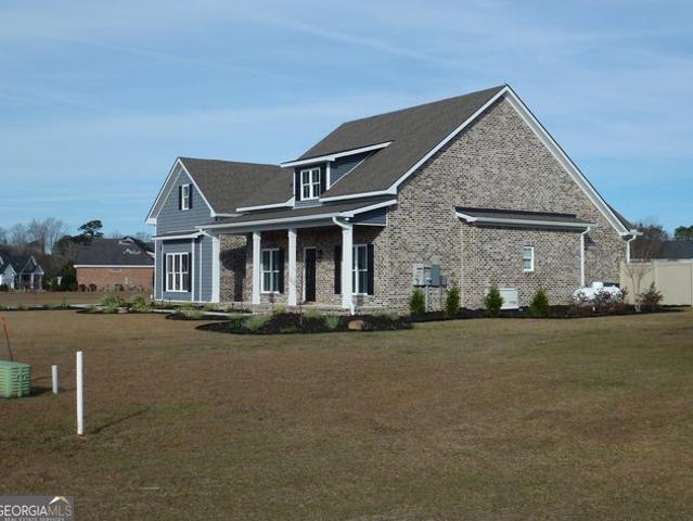 House for sale in Evans, Georgia