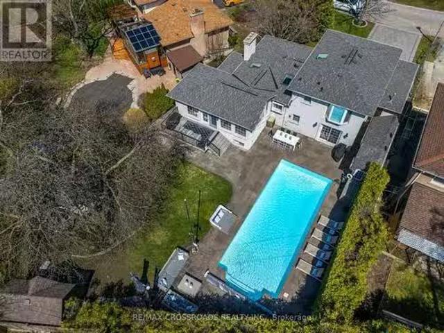 House for sale in Woburn, Ontario