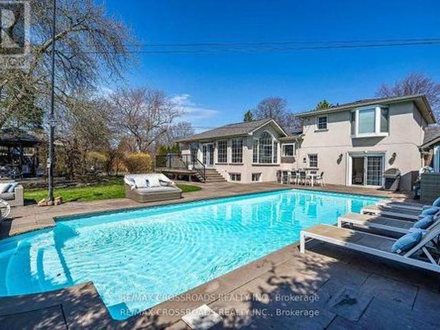House for sale in Woburn, Ontario