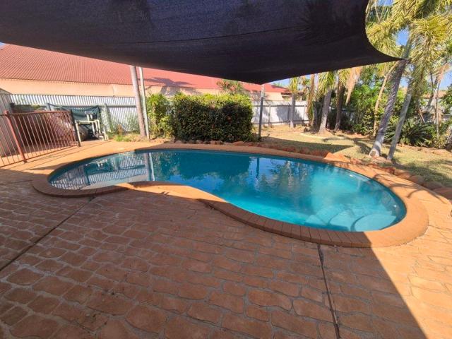 House for rent in Karratha, Western Australia
