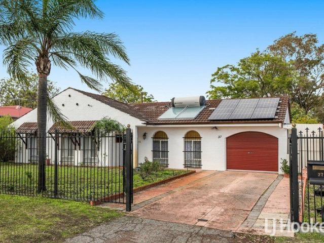 House for rent in Maddington, Western Australia