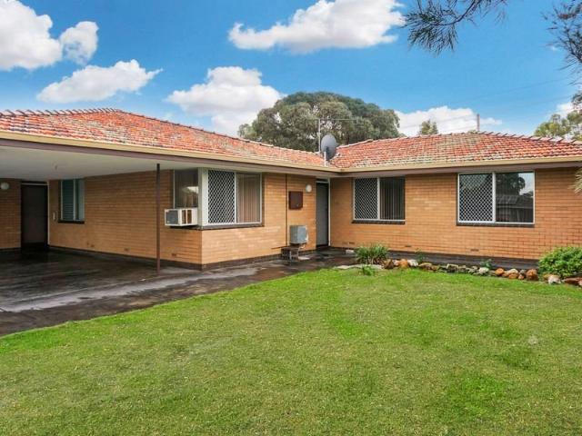 Duplex for rent in Carlisle, Western Australia
