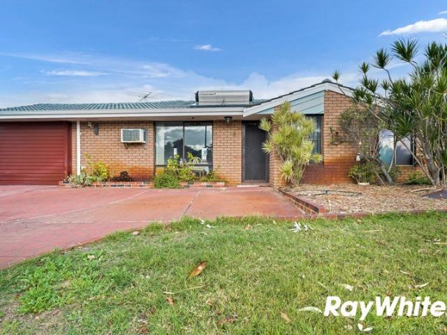 House for rent in Beechboro, Western Australia