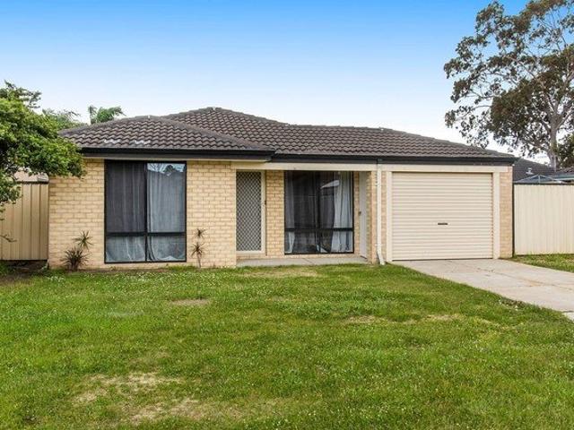 House for rent in Seville Grove, Western Australia