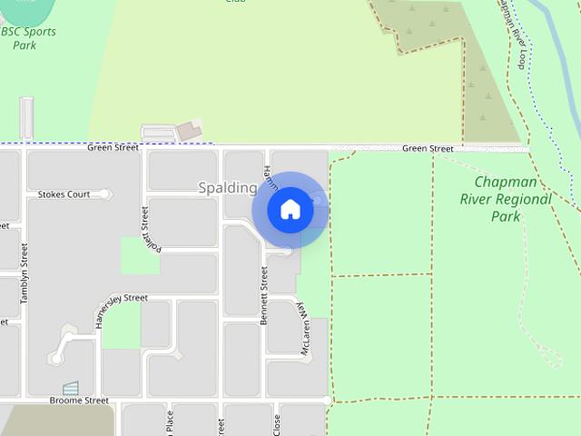 House for rent in Merilup, Western Australia