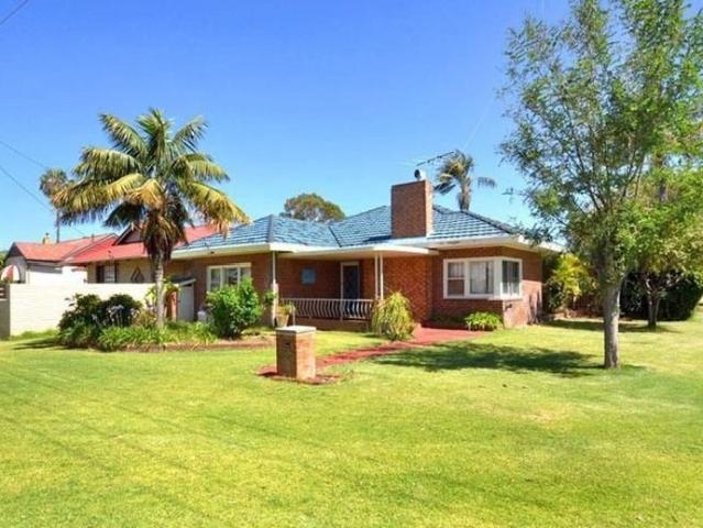 House for rent in Bunbury