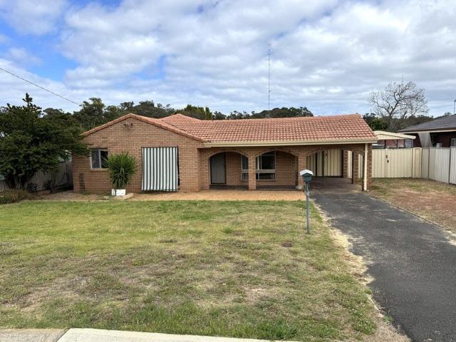 House for rent in Bunbury