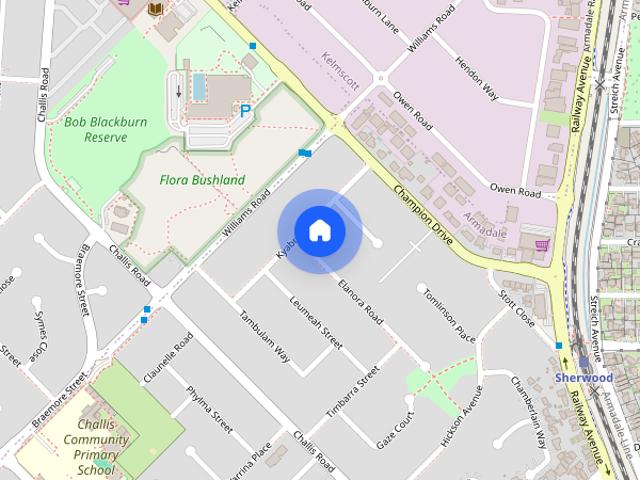 House for rent in Armadale, City Of Armadale