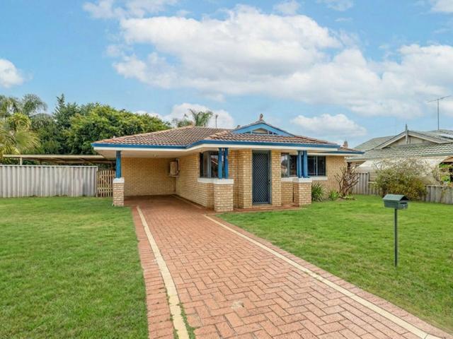 House for rent in Eaton, Western Australia
