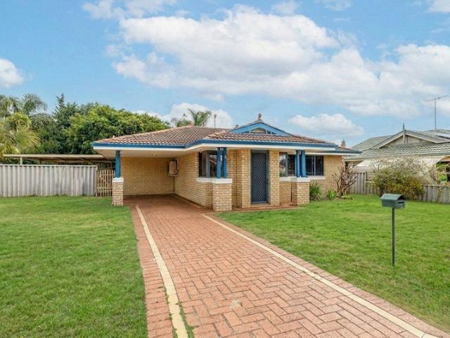 House for rent in Eaton, Western Australia