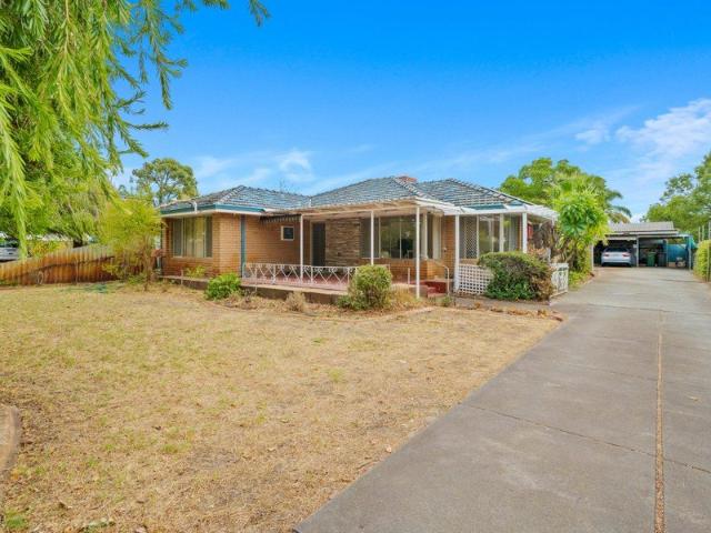 House for rent in Thornlie, Western Australia