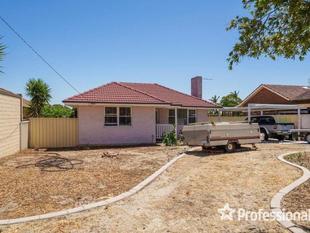 House for rent in Stirling, Western Australia