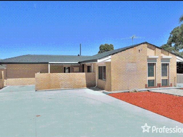 House for rent in Morley, Western Australia