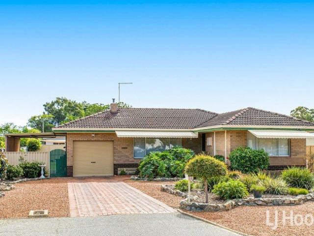 House for rent in Thornlie, Western Australia