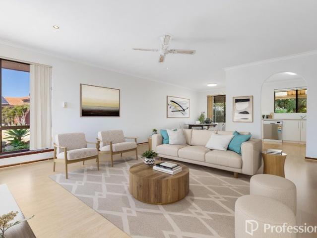 House for rent in Bull Creek, Western Australia