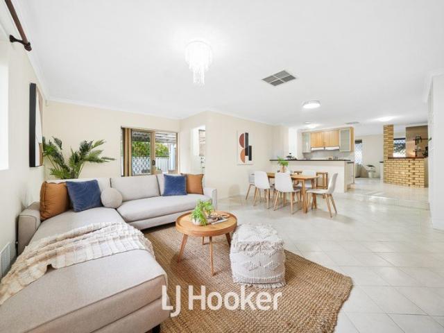 House for sale in Mirrabooka, City of Stirling