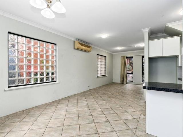 Townhouse for rent in Mount Lawley, Western Australia
