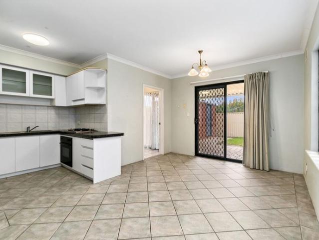 Townhouse for rent in Mount Lawley, Western Australia