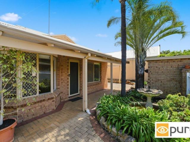 Villa for rent in Subiaco, City of Subiaco