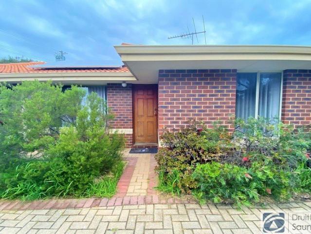 Villa for rent in Doubleview, City of Stirling
