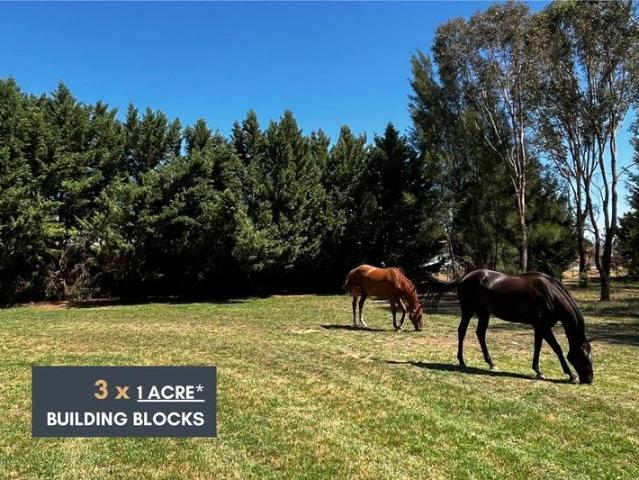 Land for sale in Cowra, New South Wales