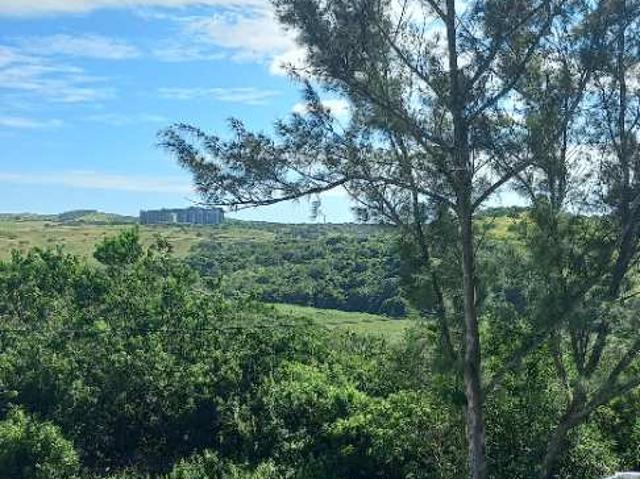 Apartment for rent in Mount Moreland, Kwazulu-natal