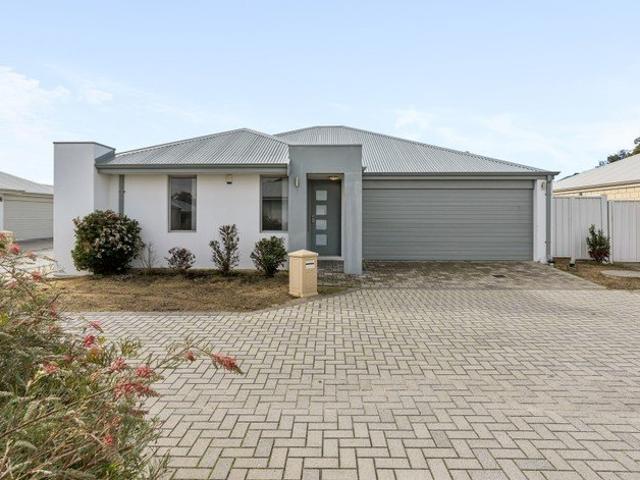 Villa for rent in Maddington, Western Australia