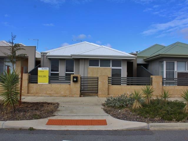 House for rent in Baldivis, Western Australia