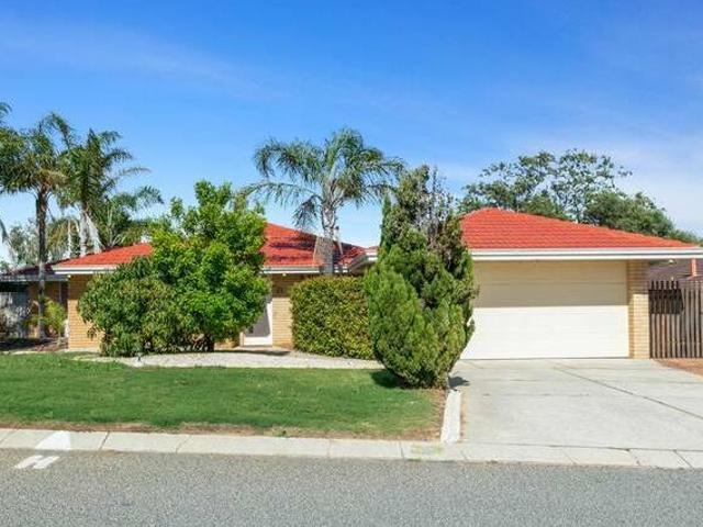 House for rent in Cockburn, Western Australia