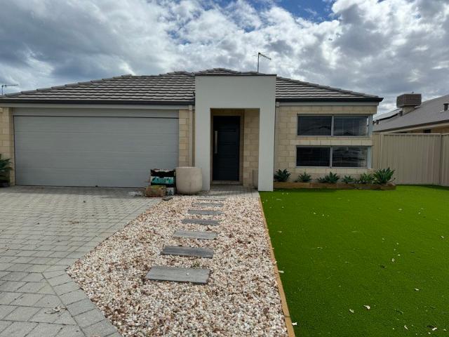 House for rent in Parklands, Western Australia