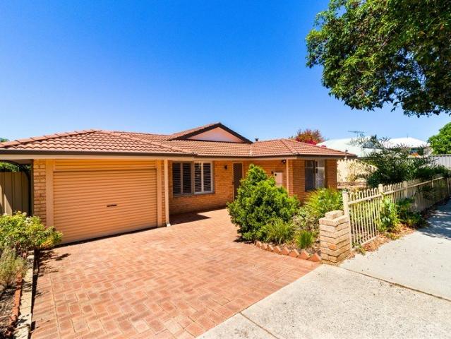 House for rent in Mount Pleasant, City of Melville