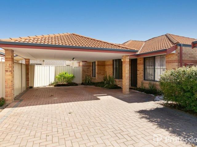 Villa for rent in Bentley, Western Australia