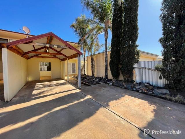 House for rent in Boulder, Western Australia