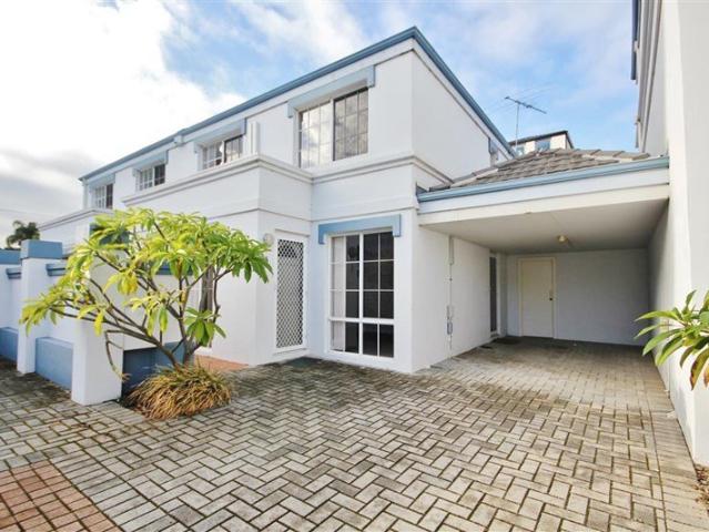 Townhouse for rent in Western Australia