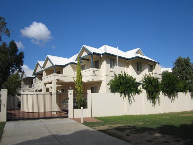House for rent in Western Australia