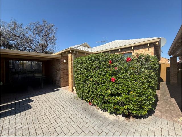 Villa for rent in Kewdale, Western Australia