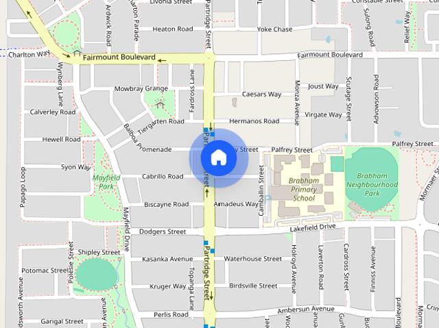 House for rent in Brabham, City of Swan