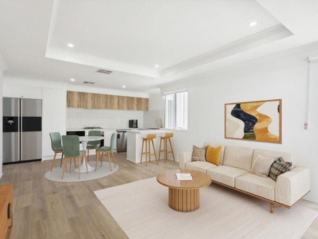 Townhouse for rent in Hillarys, Western Australia