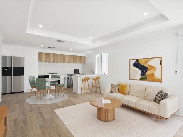 Townhouse for rent in Hillarys, Western Australia