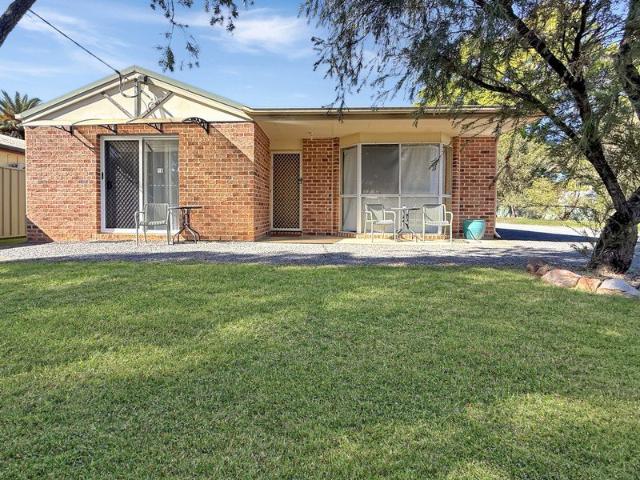 Apartment for rent in Esk, Queensland
