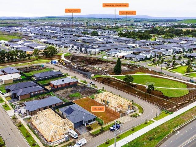Land for sale in Camerons Creek, Victoria