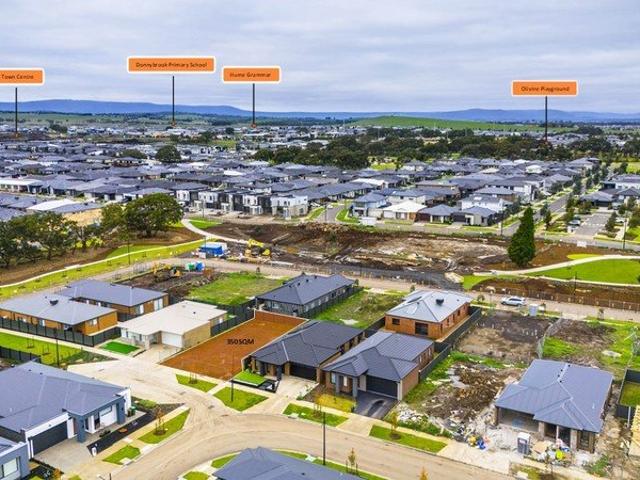 Land for sale in Camerons Creek, Victoria
