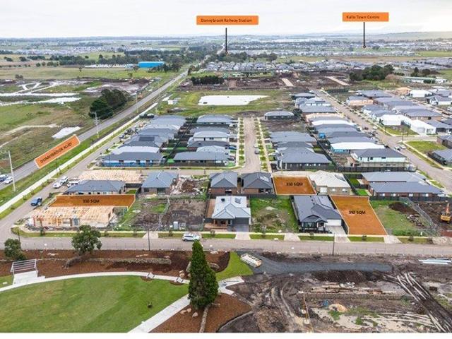 Land for sale in Camerons Creek, Victoria